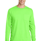 Neon Green / S