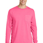 Neon Pink / 2XL