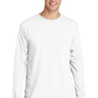 White / S