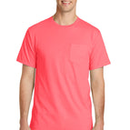 Neon Coral / S