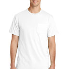 White / S