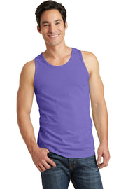 Port & Co™ Beach Wash® Garment-Dyed Tank  PC099TT