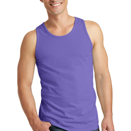 Port & Company ®  Bouncer Pocket Tee PC600P