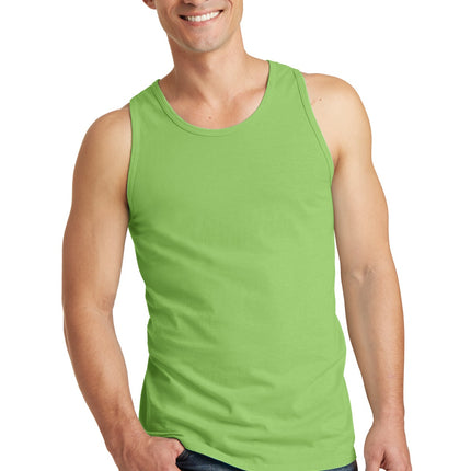 Port & Company ®  Beach Wash ®  Garment-Dyed Tank.  PC099TT