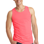 Neon Coral / S
