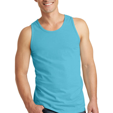 Port & Company ®  Beach Wash ®  Garment-Dyed Tank.  PC099TT