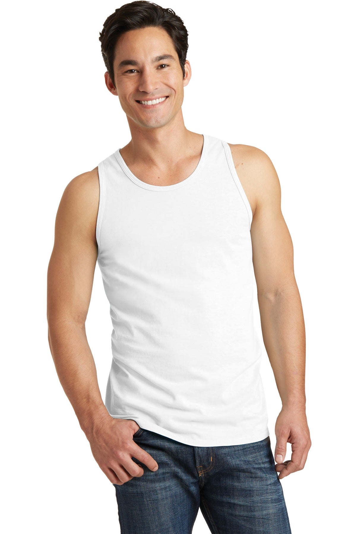 Port & Co™ Beach Wash® Garment-Dyed Tank  PC099TT