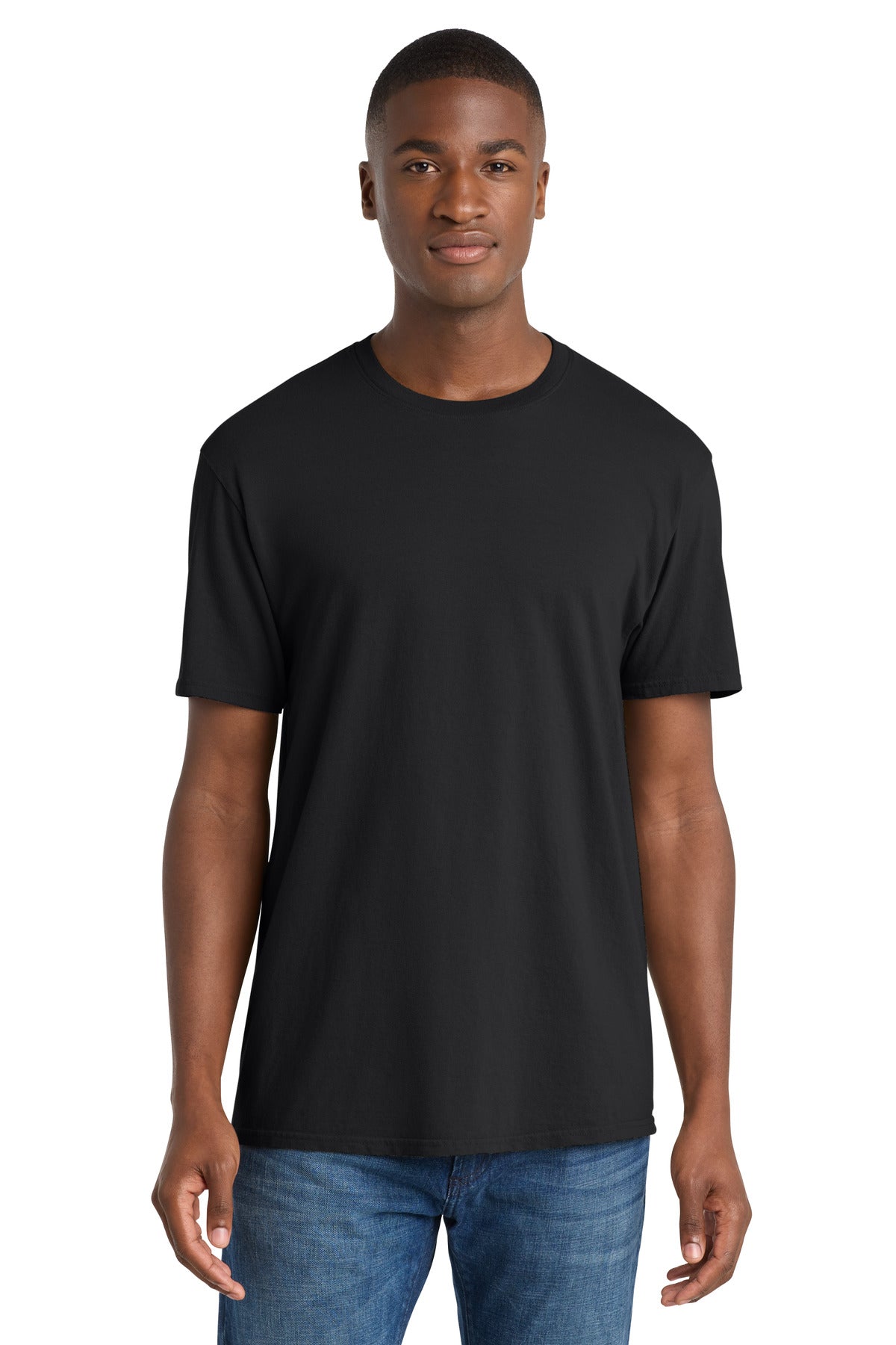 Port & Co™ Beach Wash® Garment-Dyed Tee PC099