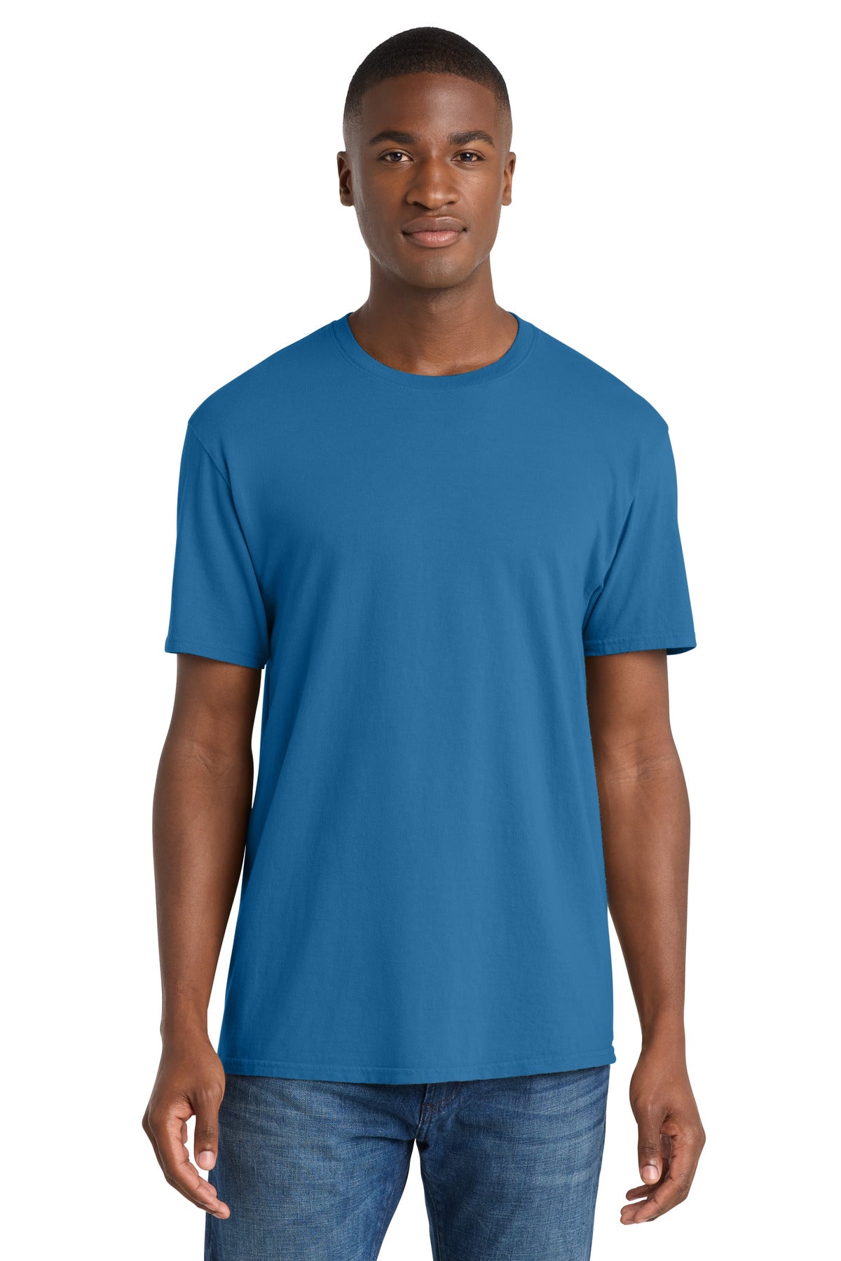 Port & Co™ Beach Wash® Garment-Dyed Tee PC099