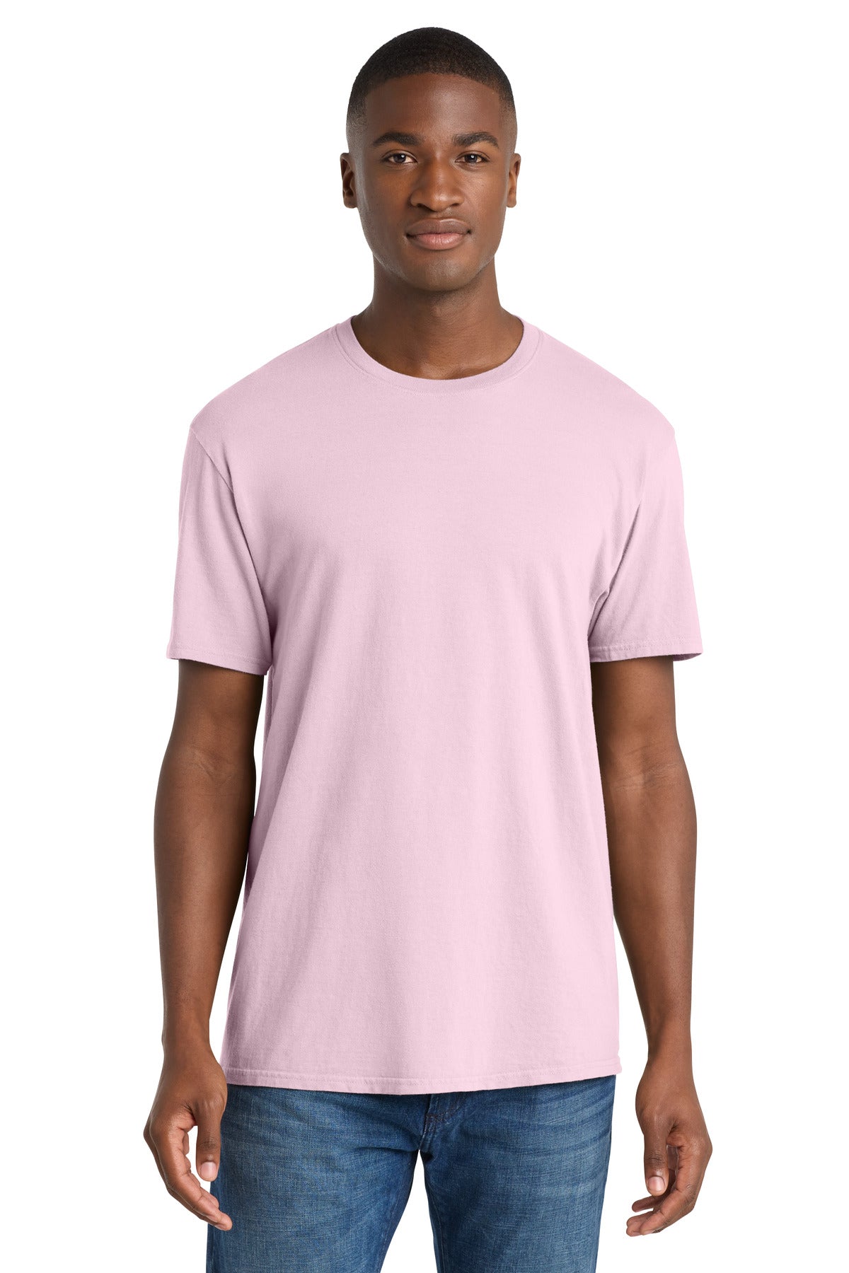 Port & Co™ Beach Wash® Garment-Dyed Tee PC099