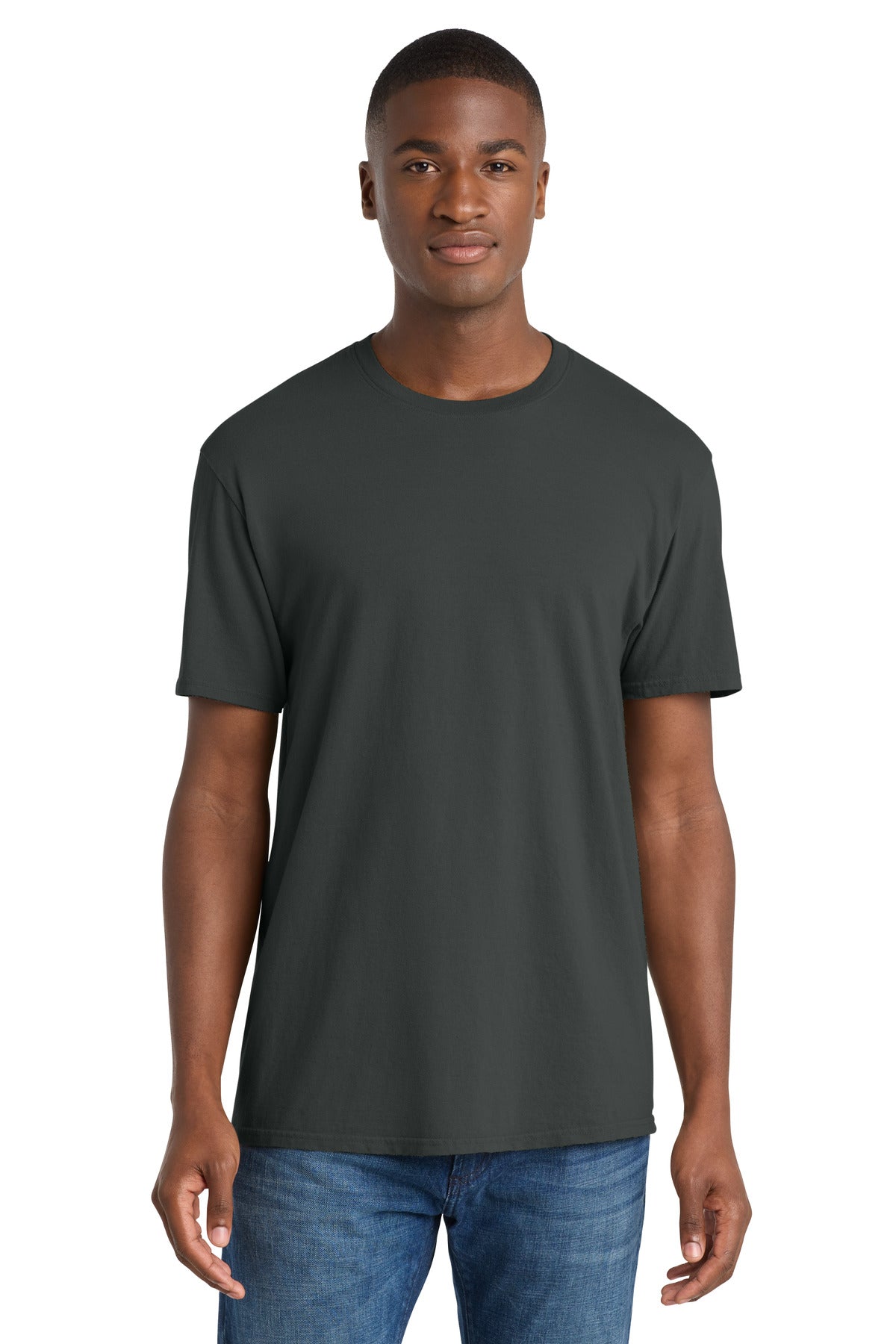 Port & Co™ Beach Wash® Garment-Dyed Tee PC099