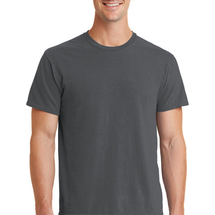Port & Company ®  Beach Wash ®  Garment-Dyed Tee. PC099