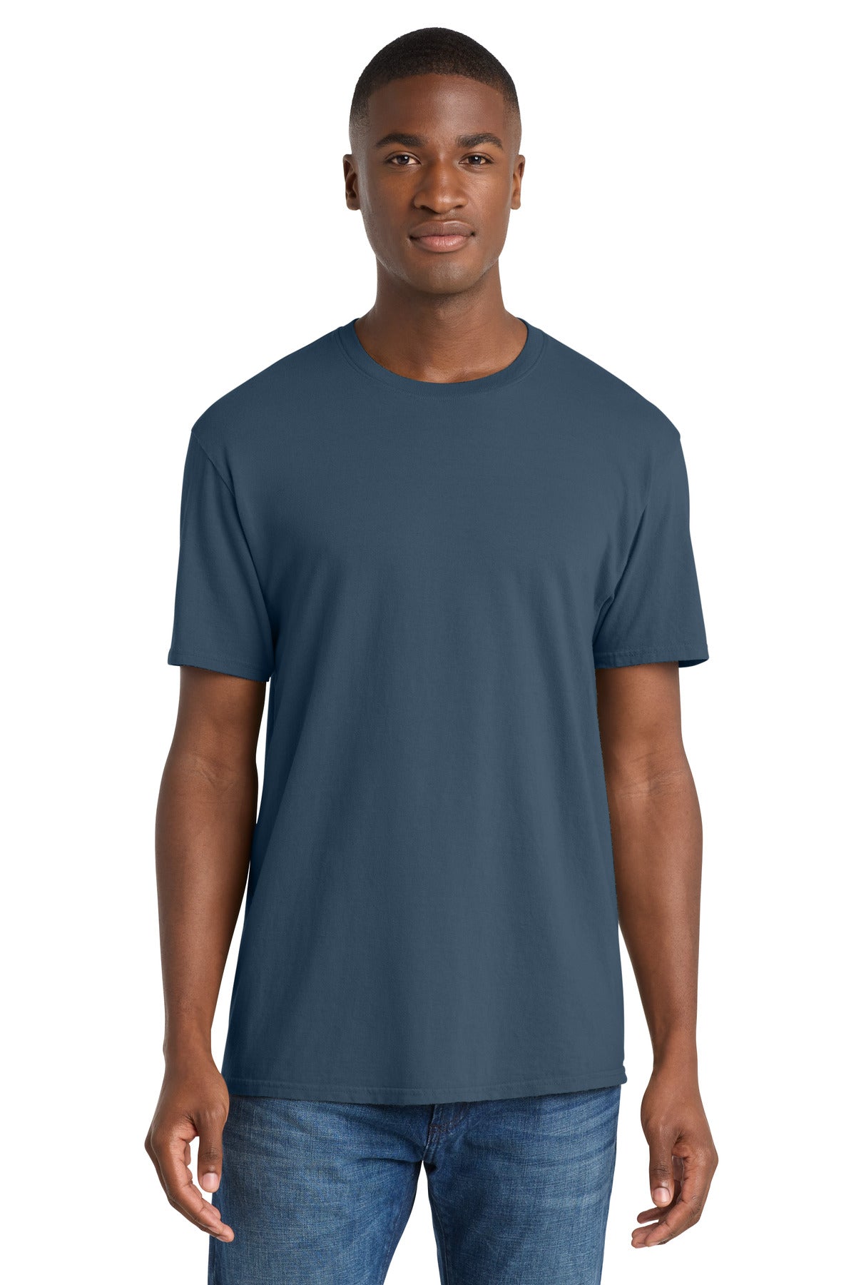 Port & Co™ Beach Wash® Garment-Dyed Tee PC099