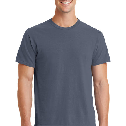 Port & Company ®  Beach Wash ®  Garment-Dyed Tee. PC099