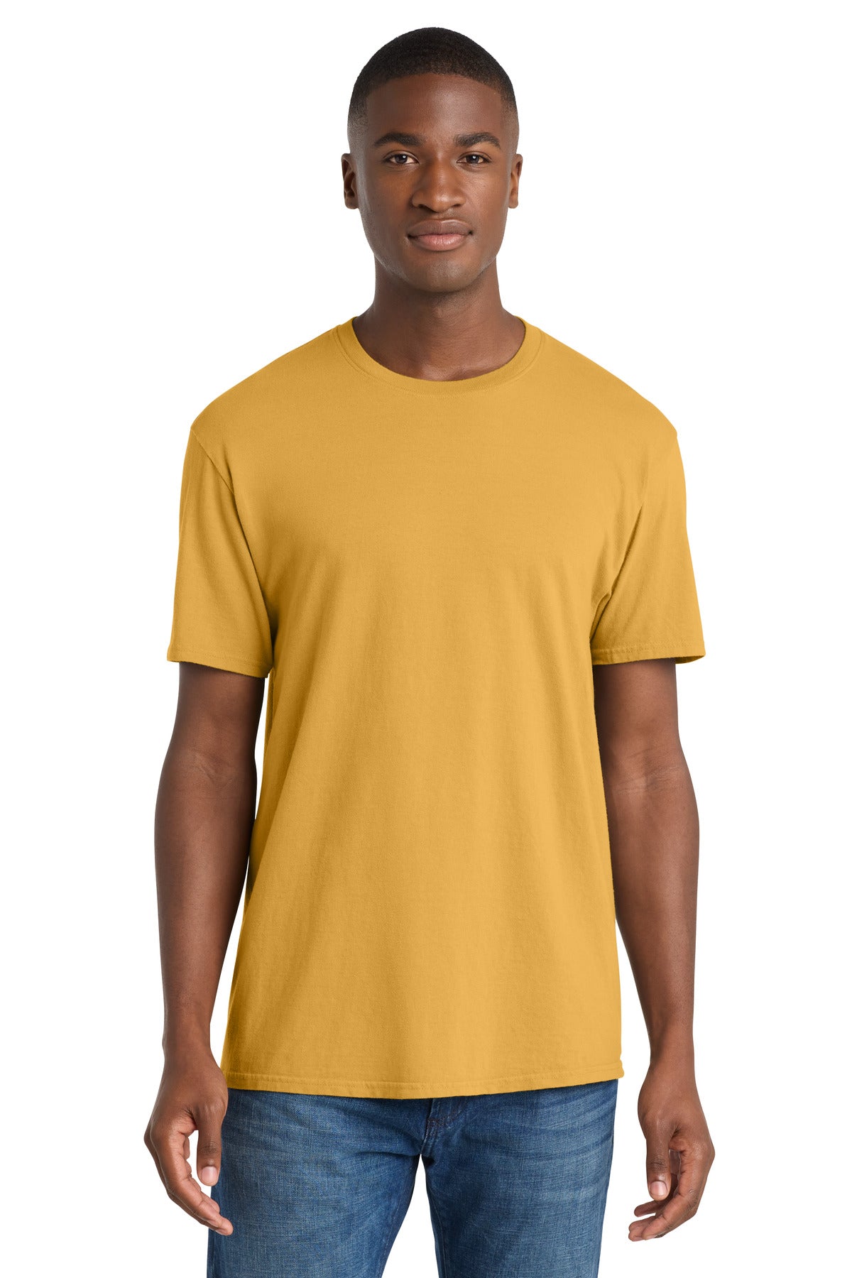 Port & Co™ Beach Wash® Garment-Dyed Tee PC099