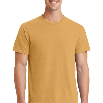 Port & Company ®  Beach Wash ®  Garment-Dyed Tee. PC099