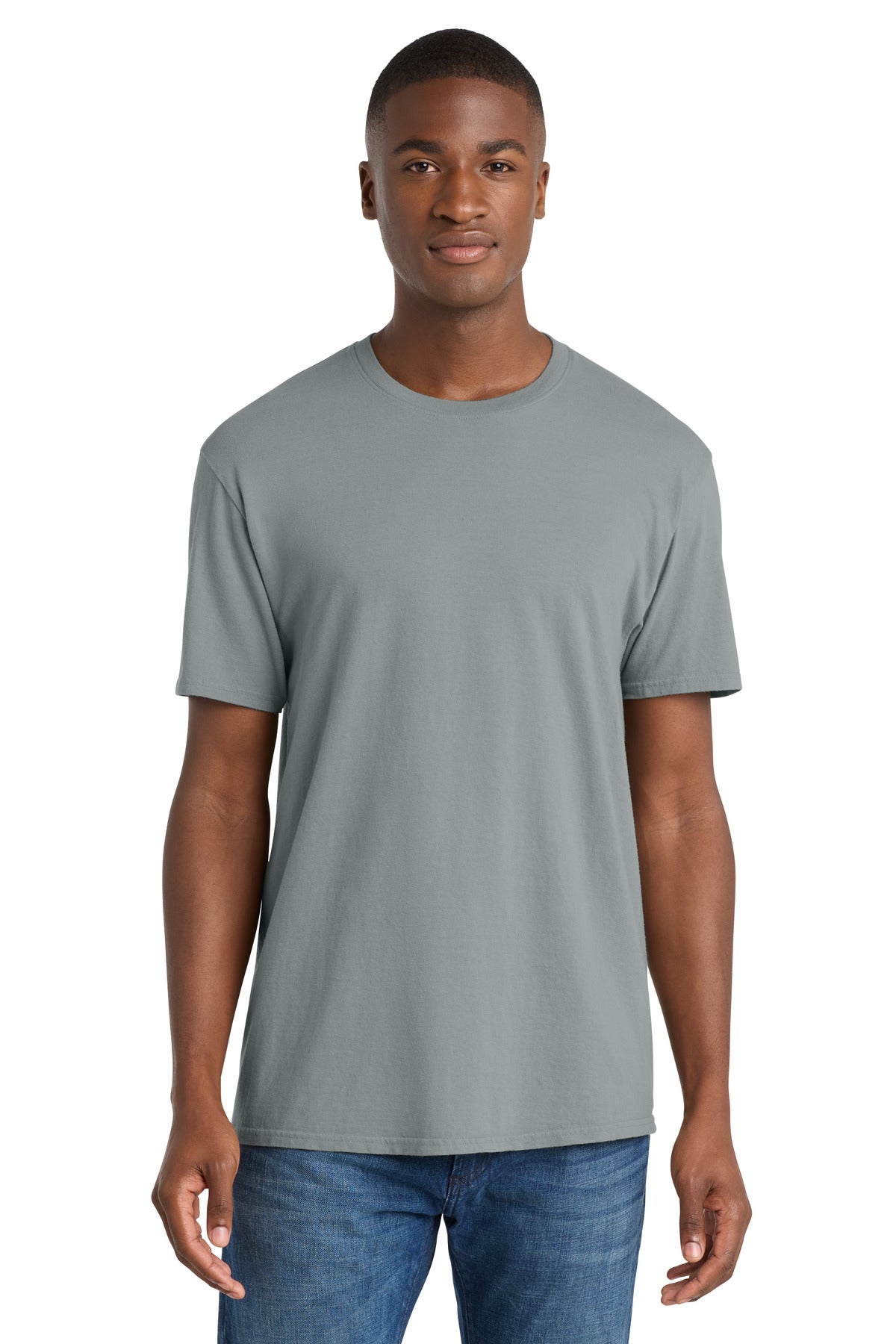Port & Co™ Beach Wash® Garment-Dyed Tee PC099