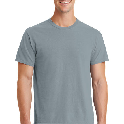 Port & Company ®  Beach Wash ®  Garment-Dyed Tee. PC099