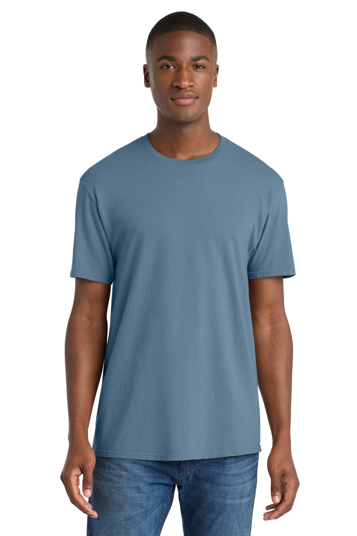Port & Co™ Beach Wash® Garment-Dyed Tee PC099