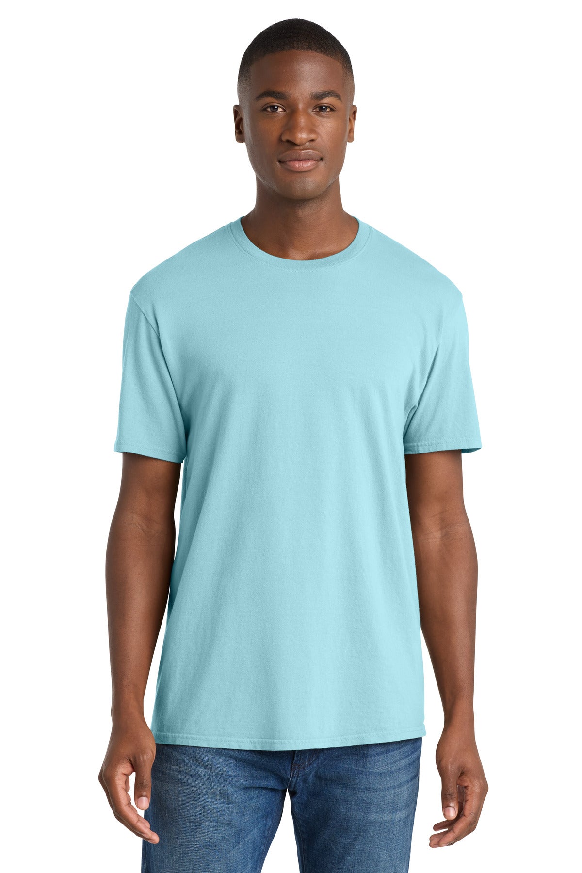 Port & Co™ Beach Wash® Garment-Dyed Tee PC099