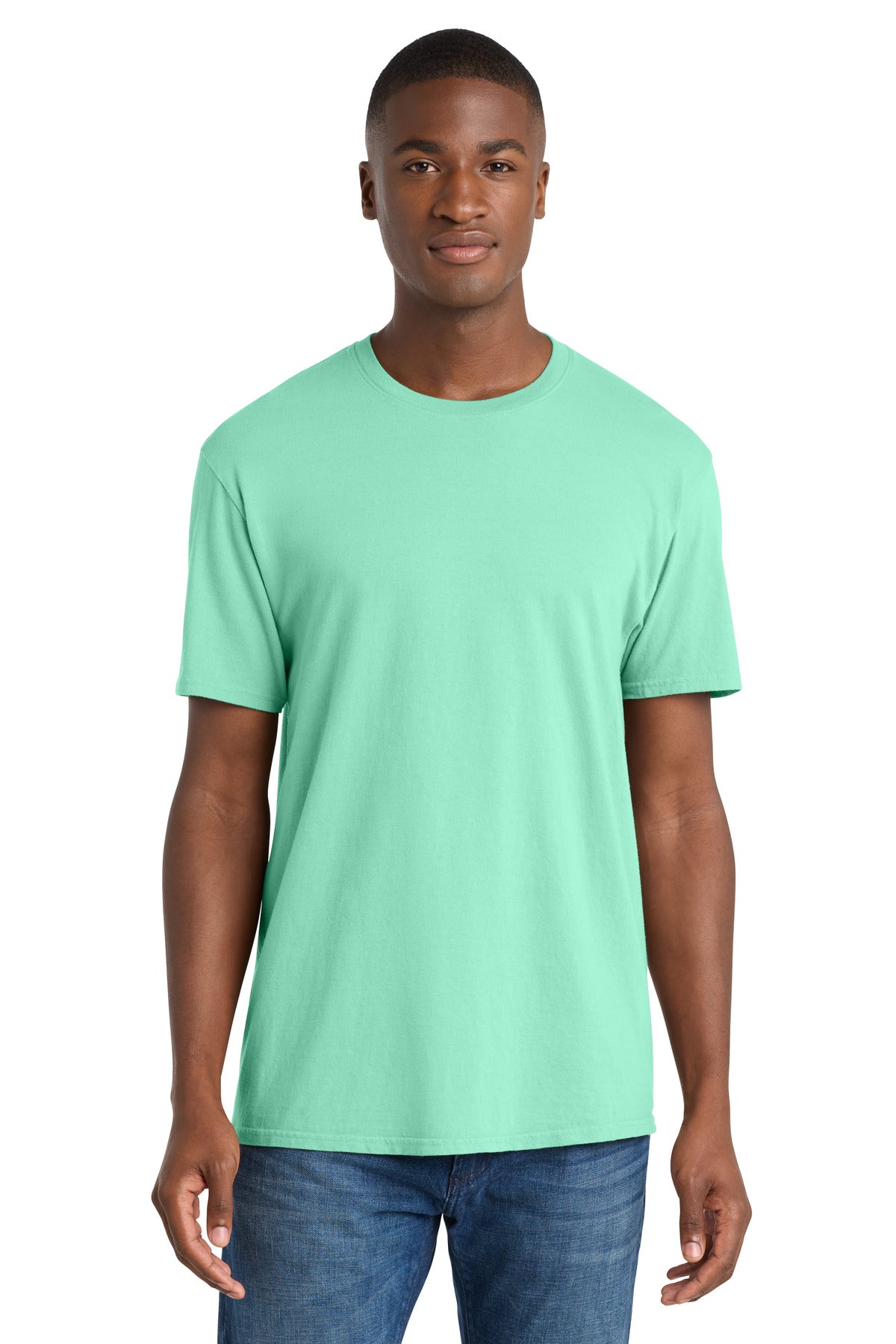 Port & Co™ Beach Wash® Garment-Dyed Tee PC099