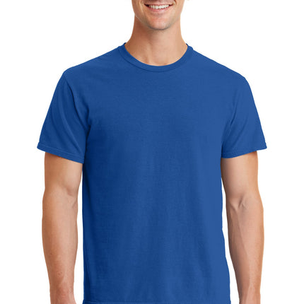 Port & Company ®  Beach Wash ®  Garment-Dyed Tee. PC099