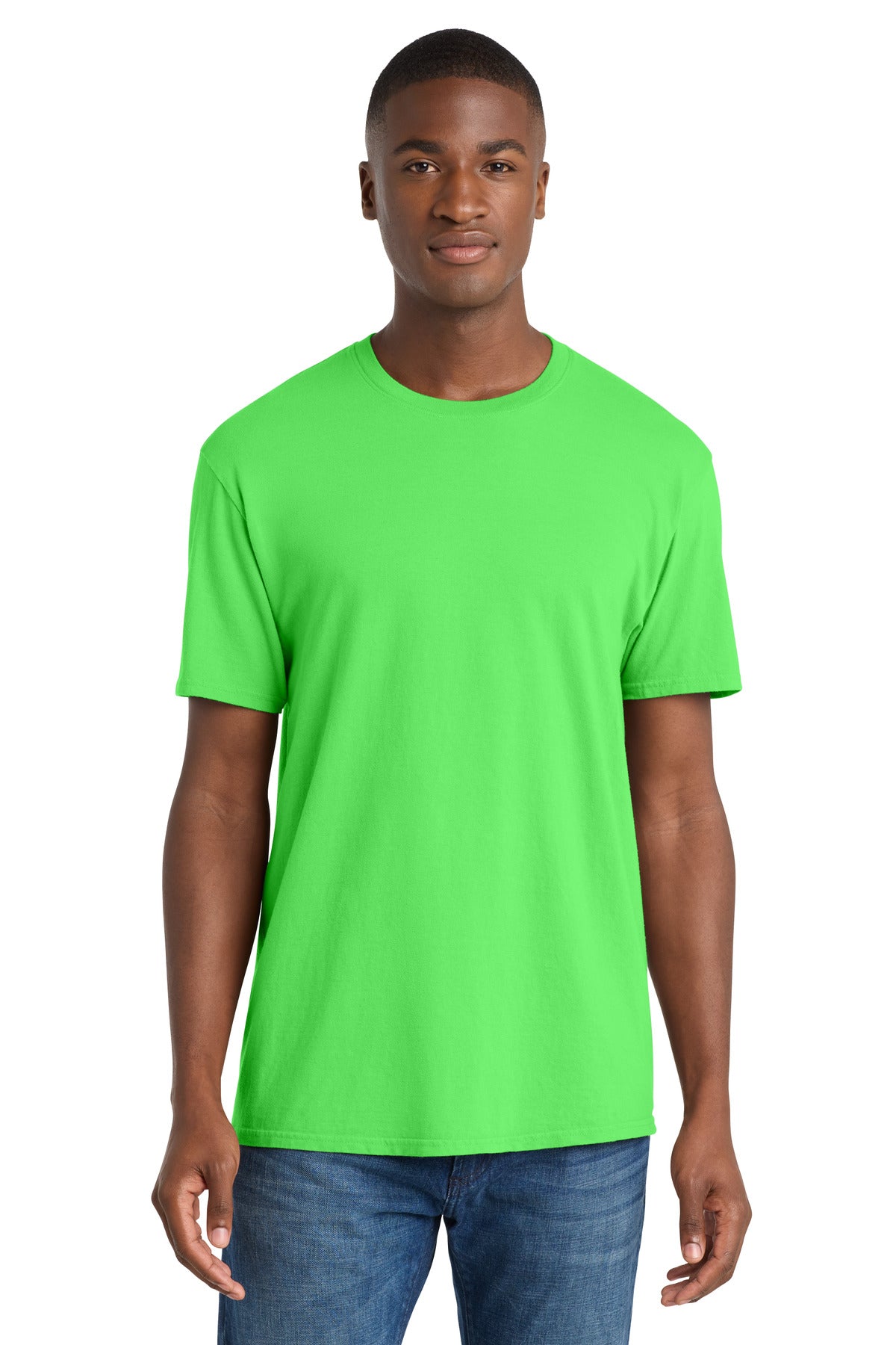 Port & Co™ Beach Wash® Garment-Dyed Tee PC099