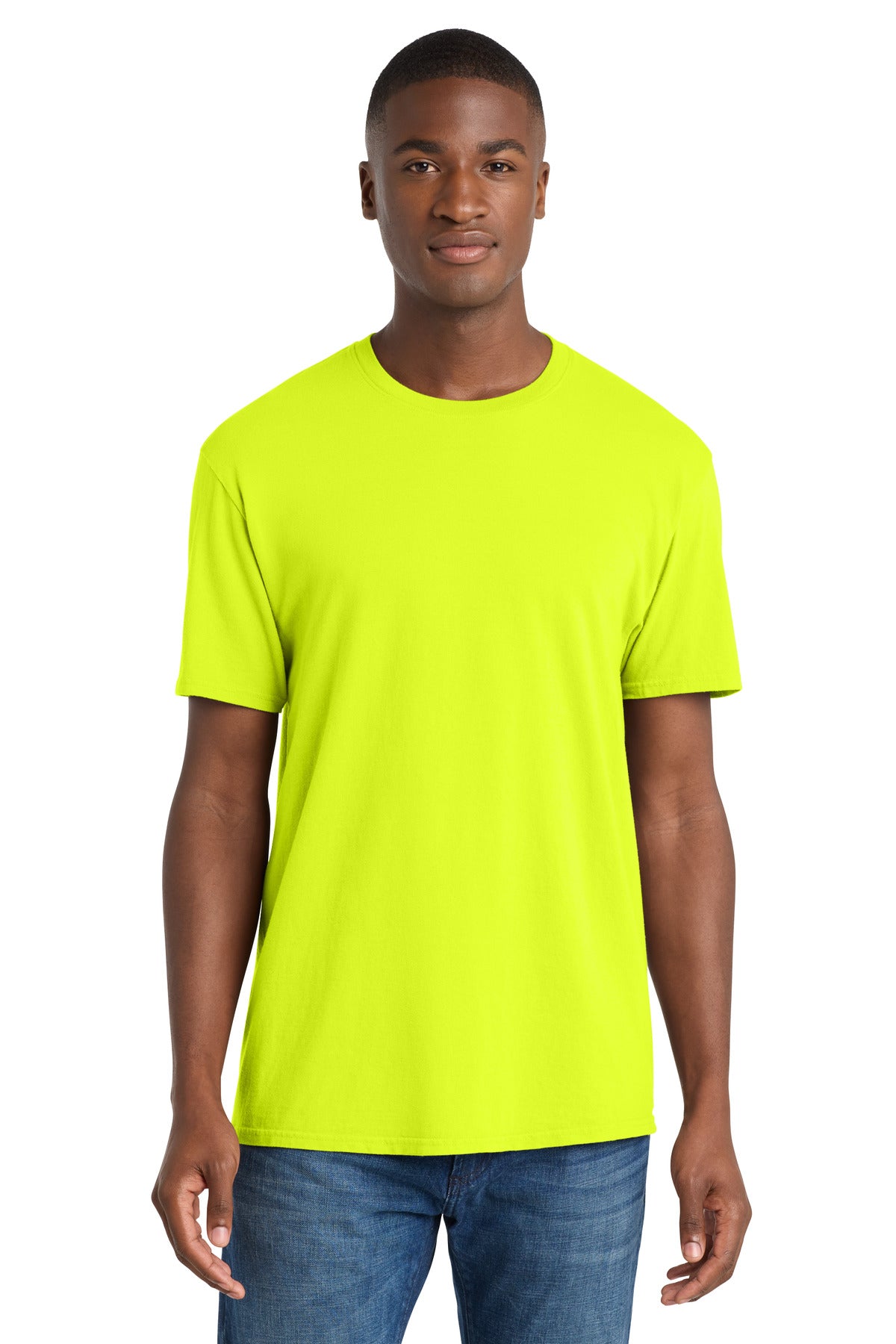 Port & Co™ Beach Wash® Garment-Dyed Tee PC099