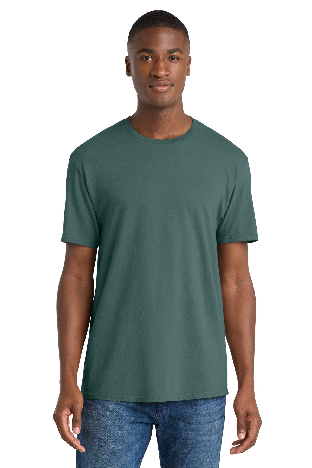 Port & Co™ Beach Wash® Garment-Dyed Tee PC099
