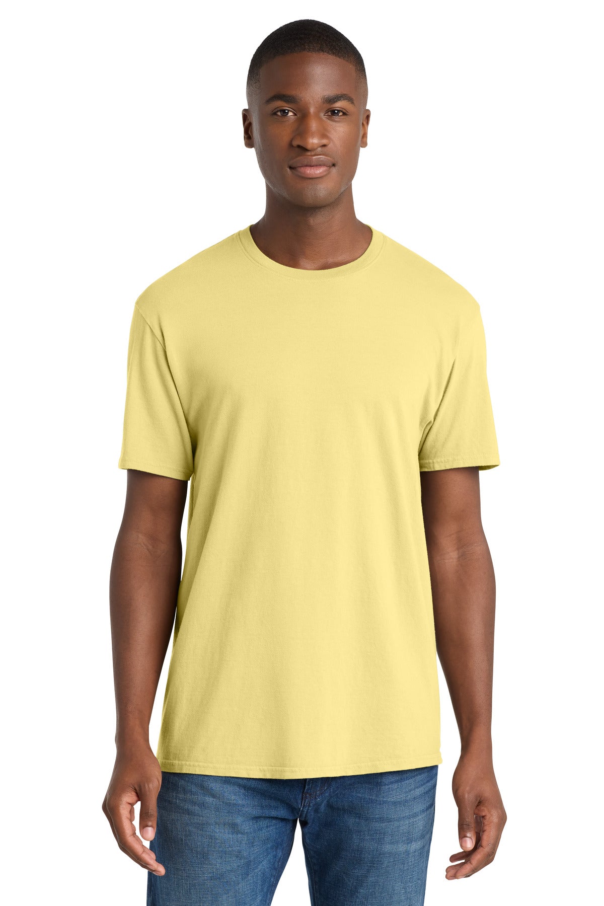 Port & Co™ Beach Wash® Garment-Dyed Tee PC099