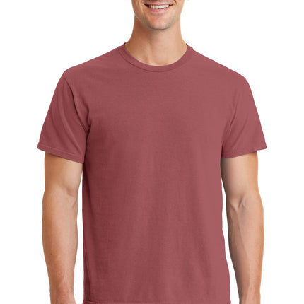 Port & Company ®  Beach Wash ®  Garment-Dyed Tee. PC099