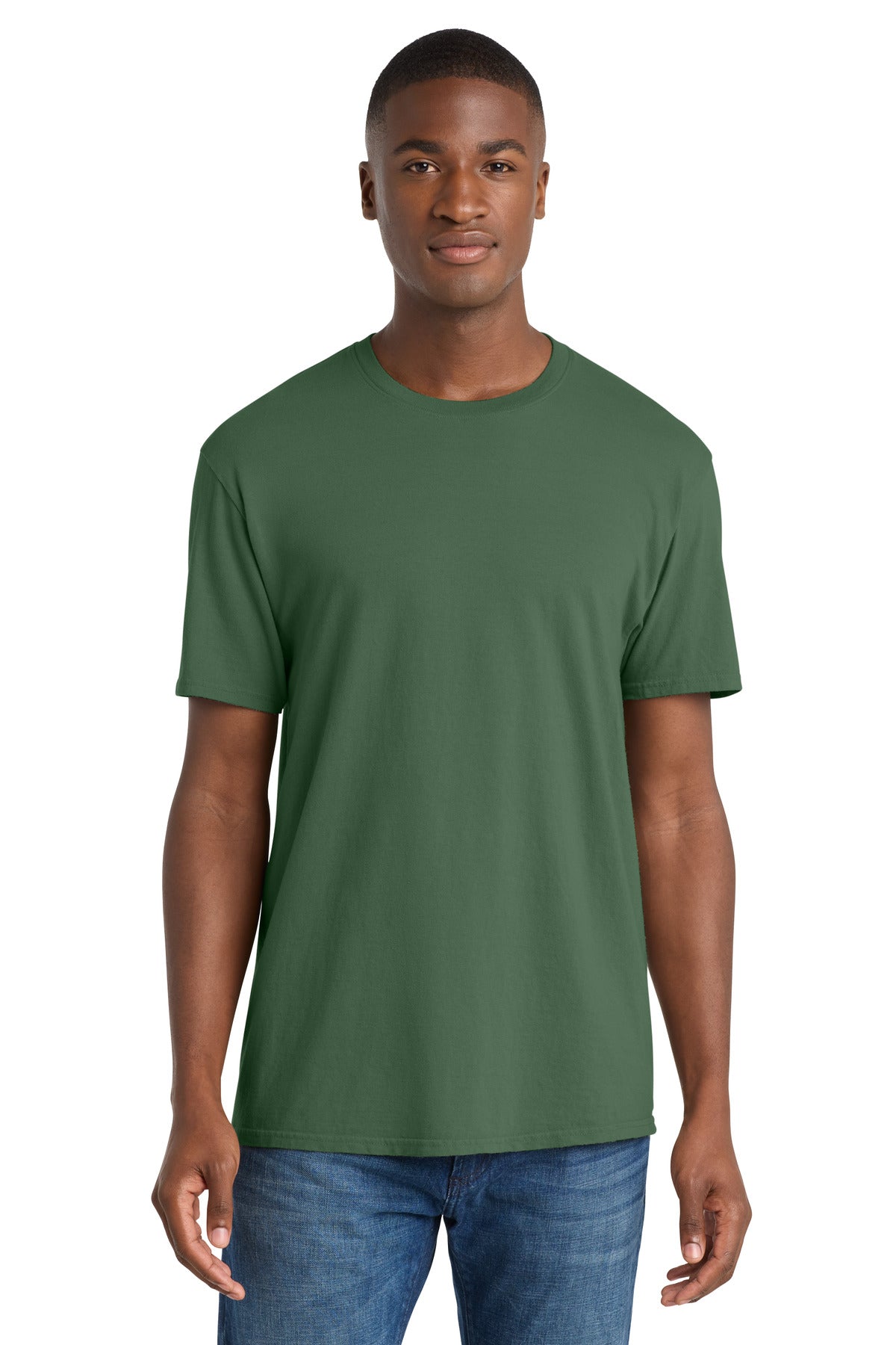 Port & Co™ Beach Wash® Garment-Dyed Tee PC099