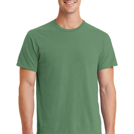 Port & Company ®  Beach Wash ®  Garment-Dyed Tee. PC099