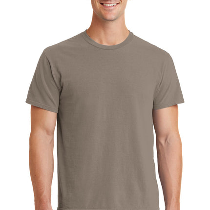 Port & Company ®  Beach Wash ®  Garment-Dyed Tee. PC099