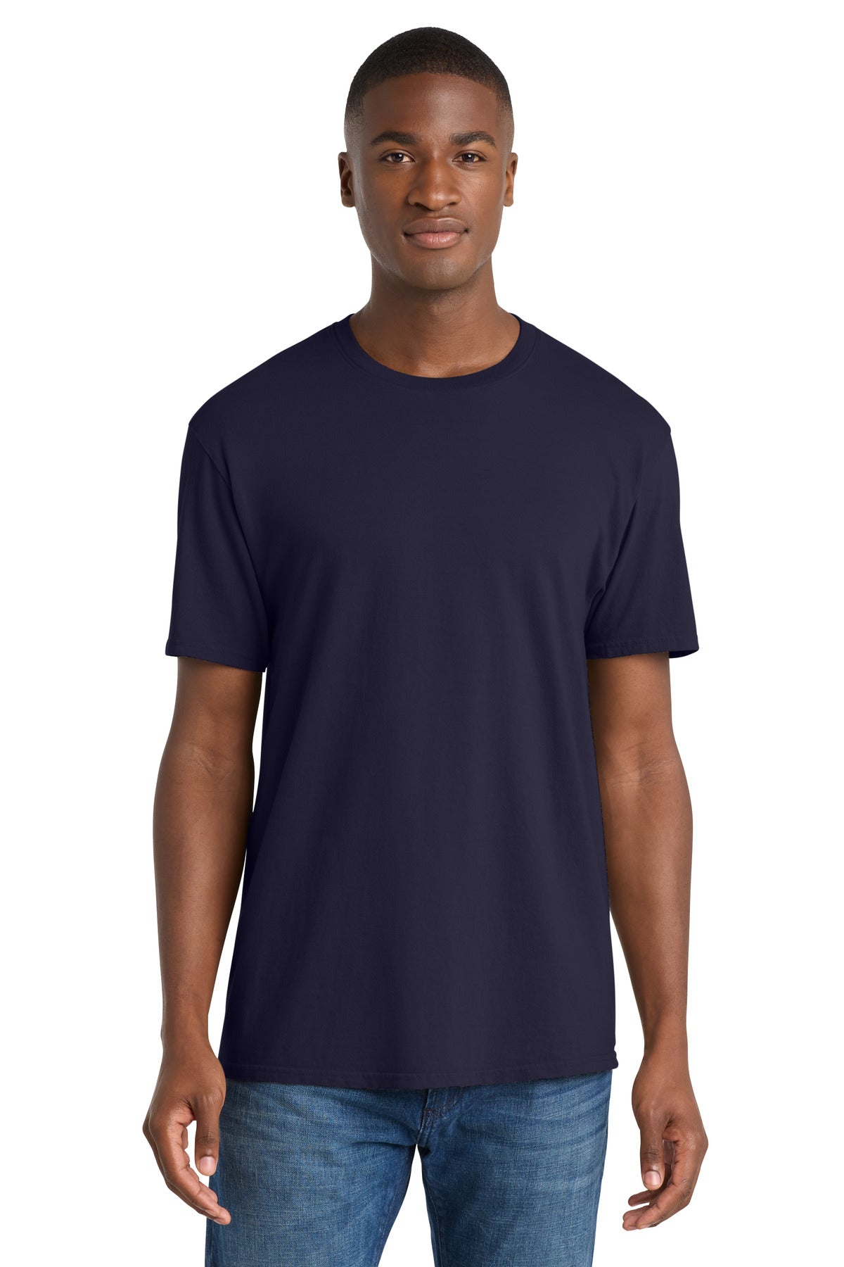 Port & Co™ Beach Wash® Garment-Dyed Tee PC099