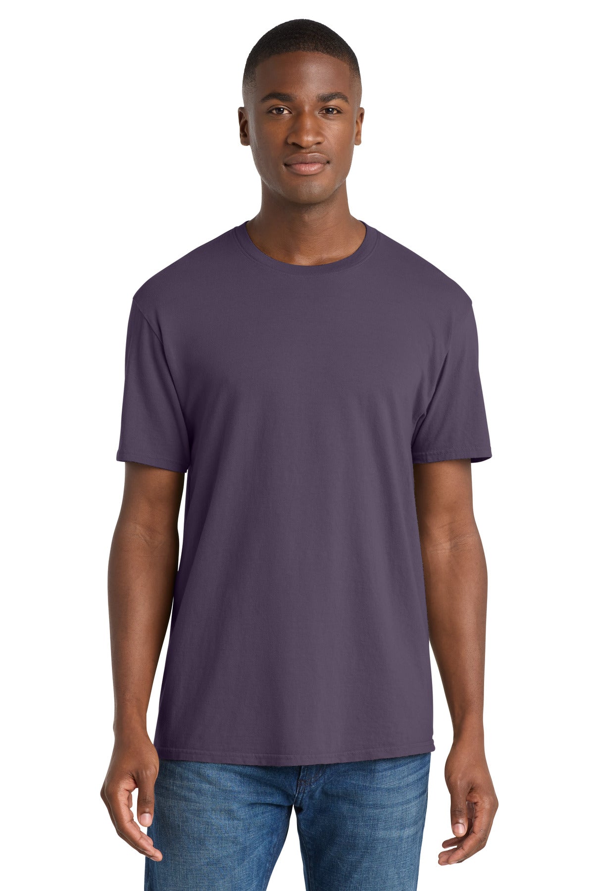 Port & Co™ Beach Wash® Garment-Dyed Tee PC099