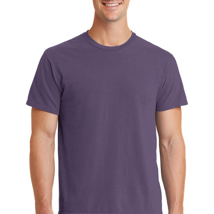 Port & Company ®  Beach Wash ®  Garment-Dyed Tee. PC099