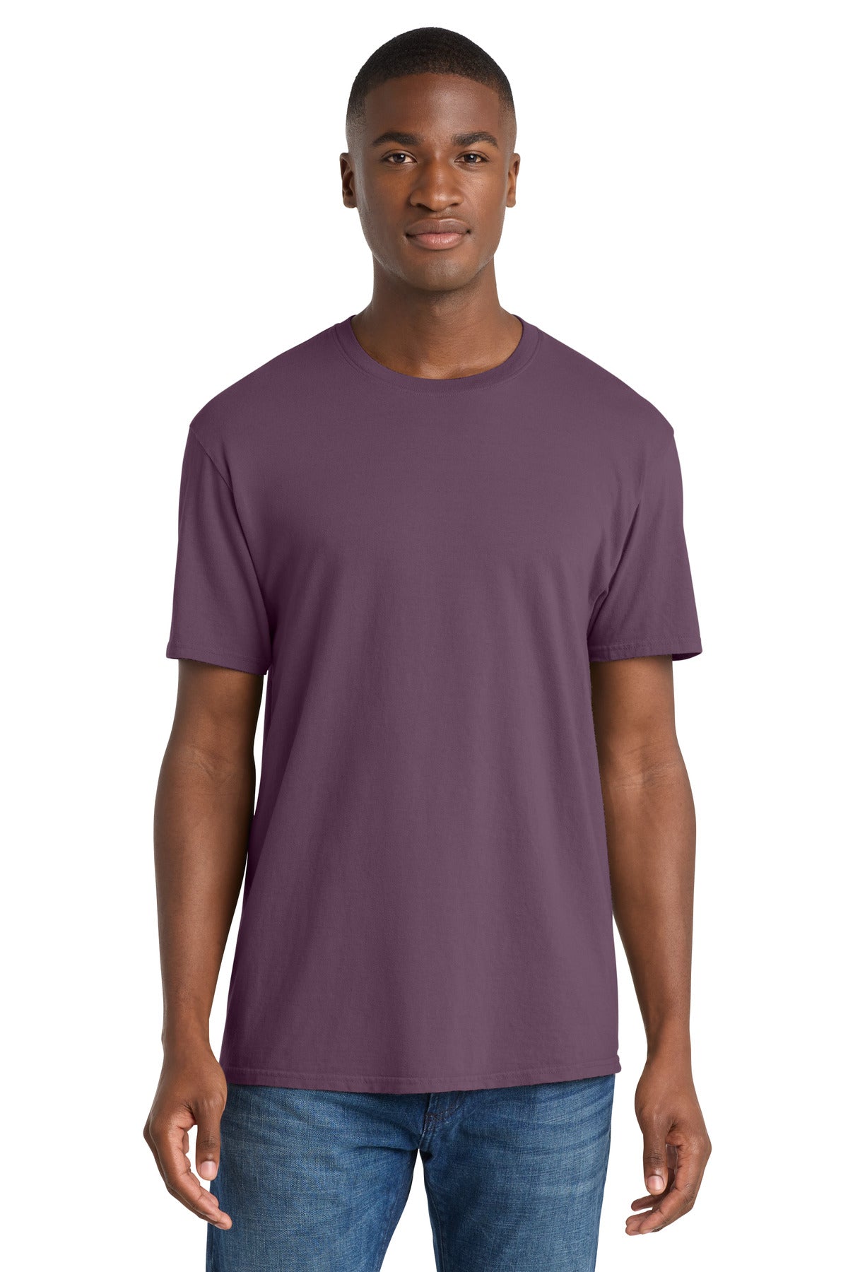 Port & Co™ Beach Wash® Garment-Dyed Tee PC099