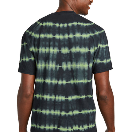 Port & Company ®  Beach Wash ®  Garment-Dyed Long Sleeve Pocket Tee  PC099LSP