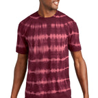 Merlot/ Burgundy / S