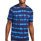 Turquoise/ Team Navy / S