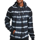 Black/ White / 2XL