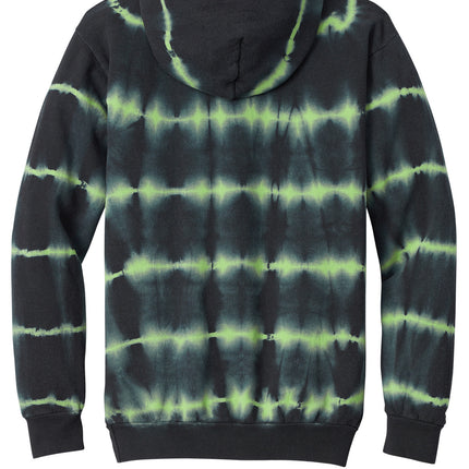 Port & Company ®  Beach Wash ®  Garment-Dyed Crewneck Sweatshirt PC098