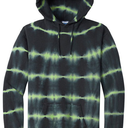 Port & Company ®  Beach Wash ®  Garment-Dyed Crewneck Sweatshirt PC098