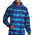 Turquoise/ Team Navy / S