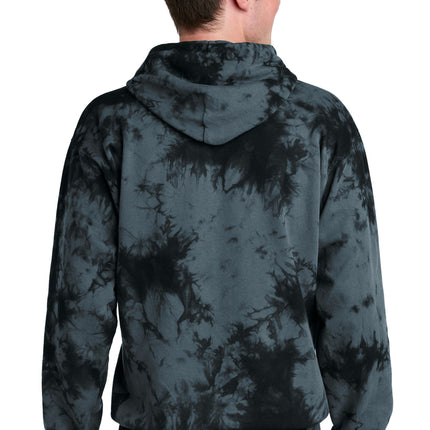 Port & Company ®  Fan Favorite Fleece Full-Zip Hooded Sweatshirt. PC850ZH