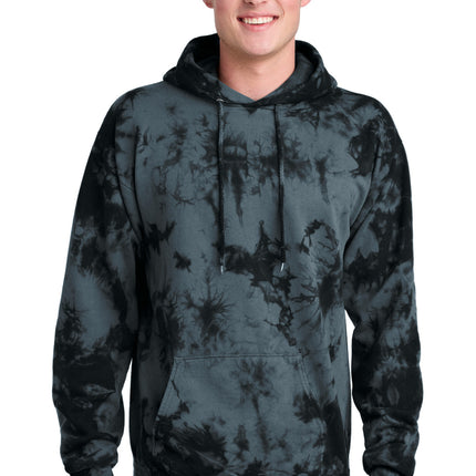 Port & Company ®  Fan Favorite Fleece Full-Zip Hooded Sweatshirt. PC850ZH
