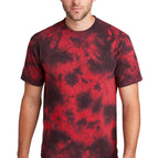 Black/ Red / S