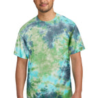 Planet Earth Colorburst / 2XL