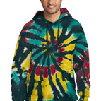 Island Spiral / 2XL